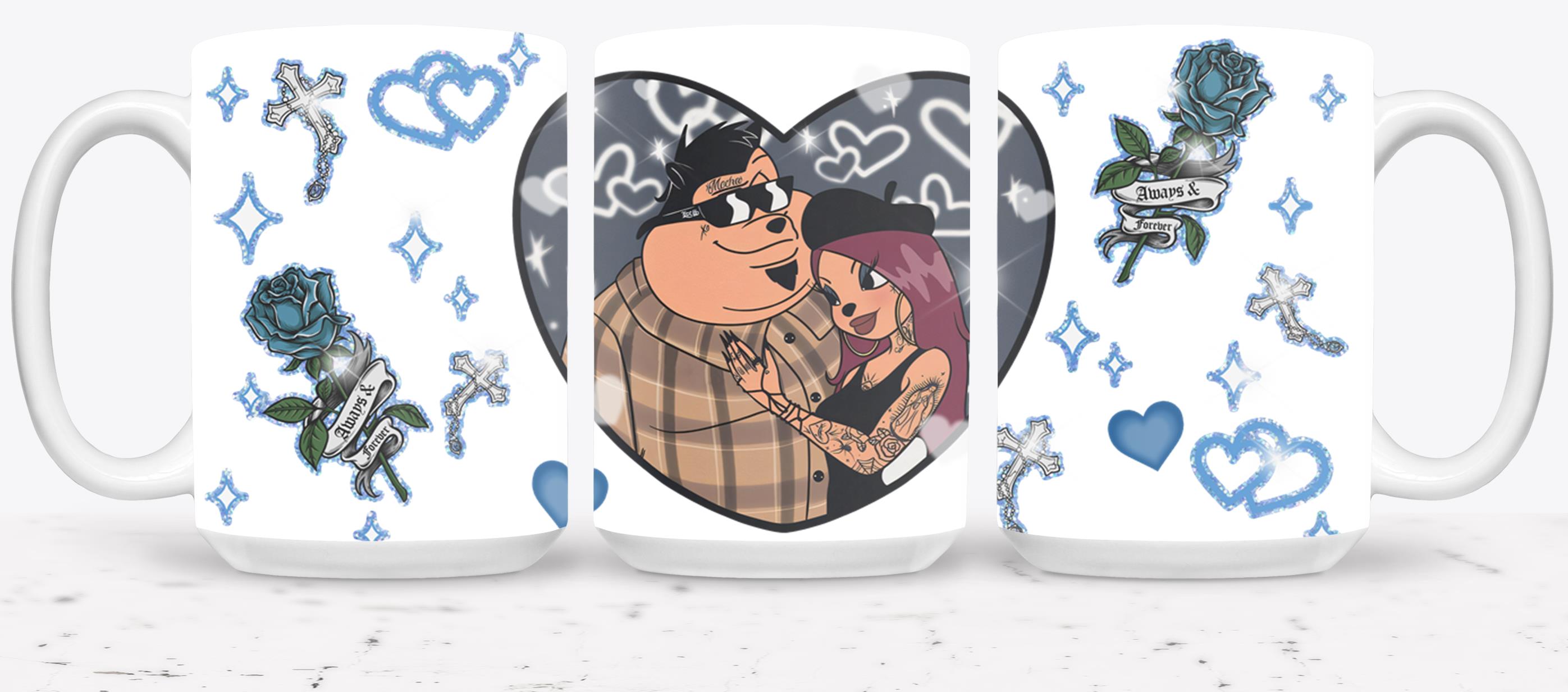 Cholos Cartoon-10159